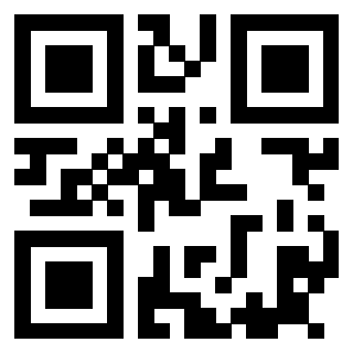 3915391407 QrCode associato