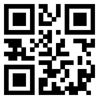 Il QrCode di 3915391409