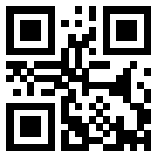 3915391410 - Immagine del Qr Code associato