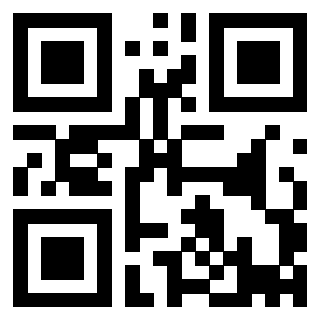 3915391413 - Immagine del QrCode associato