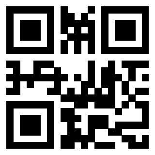 Il QrCode di 3915391416
