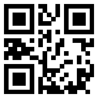 Il QrCode di 3915391420
