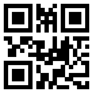 Il QrCode di 3915391421