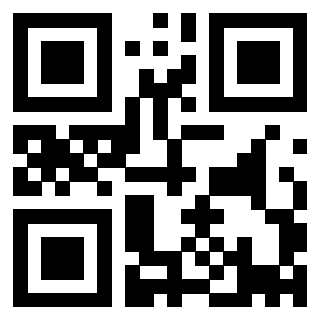Il QrCode di 3915391422