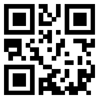 Scansione del Qr Code di 3915391423