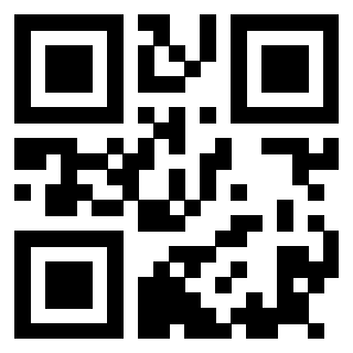 Scansione del Qr Code di 3915391424