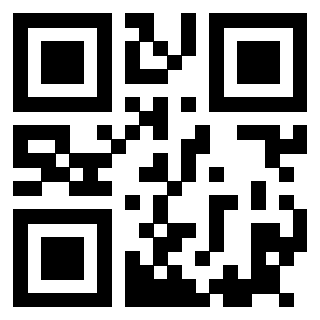 QrCode di 3915391427