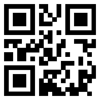 Scansione del Qr Code di 3915391429