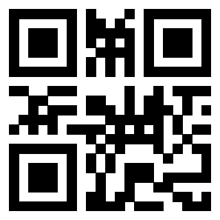Immagine del QrCode di 3915391430