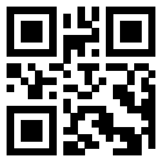 3915391433 - Immagine del QrCode associato