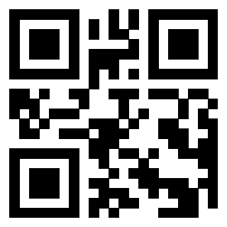 Immagine del QrCode di 3915391434