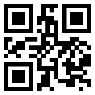 Il QrCode di 3915391435
