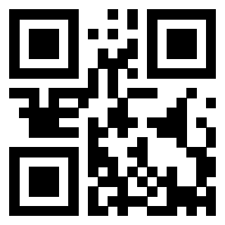 3915391436 QrCode associato