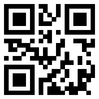 Scansione del Qr Code di 3915391439