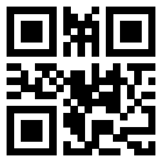 Immagine del Qr Code di 3915391444