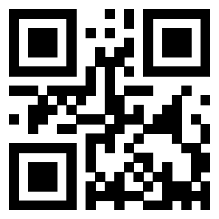 Il QrCode di 3915391445