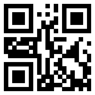 3915391447 - Immagine del Qr Code