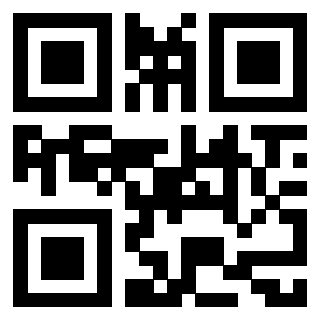 3915391450 - Immagine del Qr Code associato