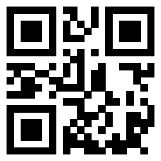 Il QrCode di 3915391451