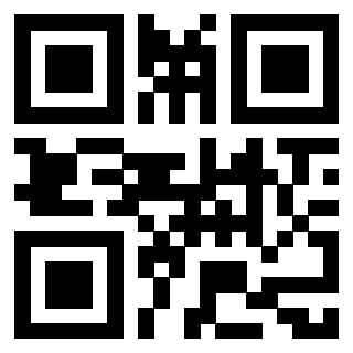 3915391452 QrCode associato