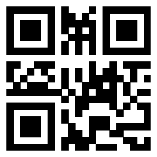 3915391460 - Immagine del Qr Code associato