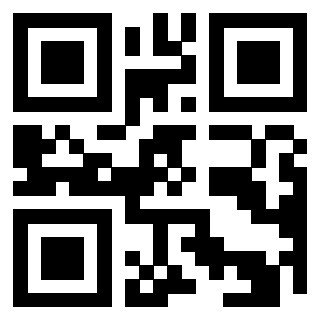 3915391462 QrCode associato