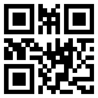Scansione del Qr Code di 3915391465