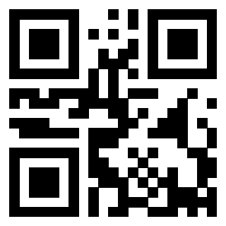 Il QrCode di 3915391468