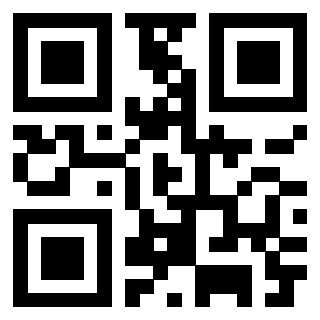 3915391473 QrCode associato