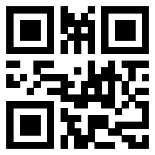 Immagine del QrCode di 3915391474