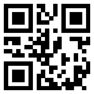 3915391476 Qr Code associato