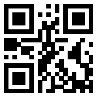 3915391477 Qr Code associato