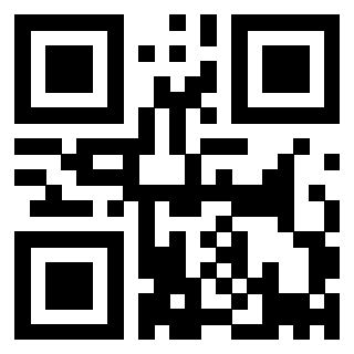 Immagine del Qr Code di 3915391481