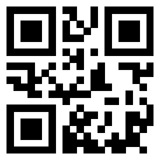 Scansione del Qr Code di 3915391483