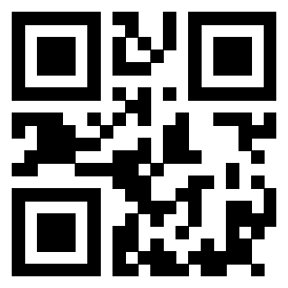 3915391485 QrCode associato