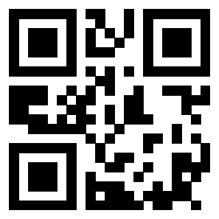 Immagine del QrCode di 3915391486