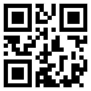 3915391487 - Immagine del QrCode associato