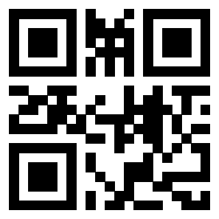 3915391489 Qr Code associato