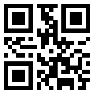 3915391497 QrCode associato