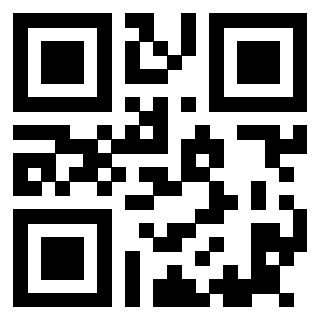 3915391504 QrCode associato