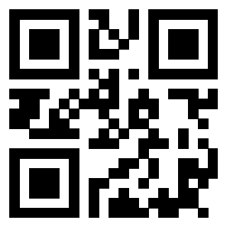 3915391509 QrCode associato