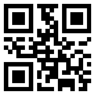 3915391513 - Immagine del Qr Code associato