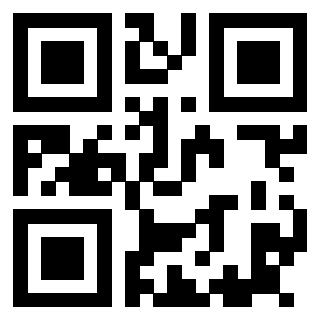 3915391515 - Immagine del QrCode associato