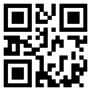 Scansione del QrCode di 3915391517