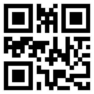 Scansione del Qr Code di 3915391518