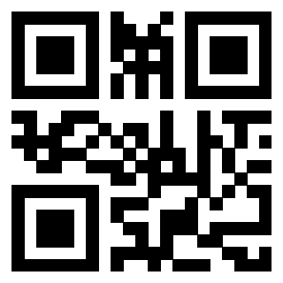 Il QrCode di 3915391521