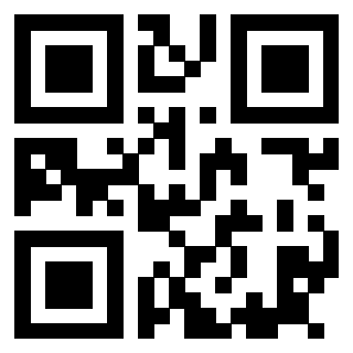 3915391529 - Immagine del Qr Code associato