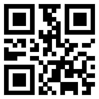 3915391540 - Immagine del QrCode associato