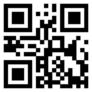 Scansione del QrCode di 3915391541