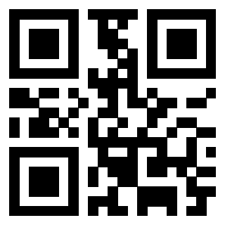 Immagine del QrCode di 3915391542